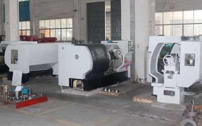 Operating principle of gate valve