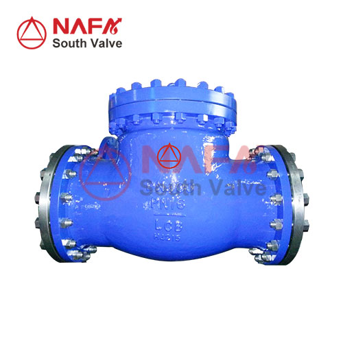 Check valve