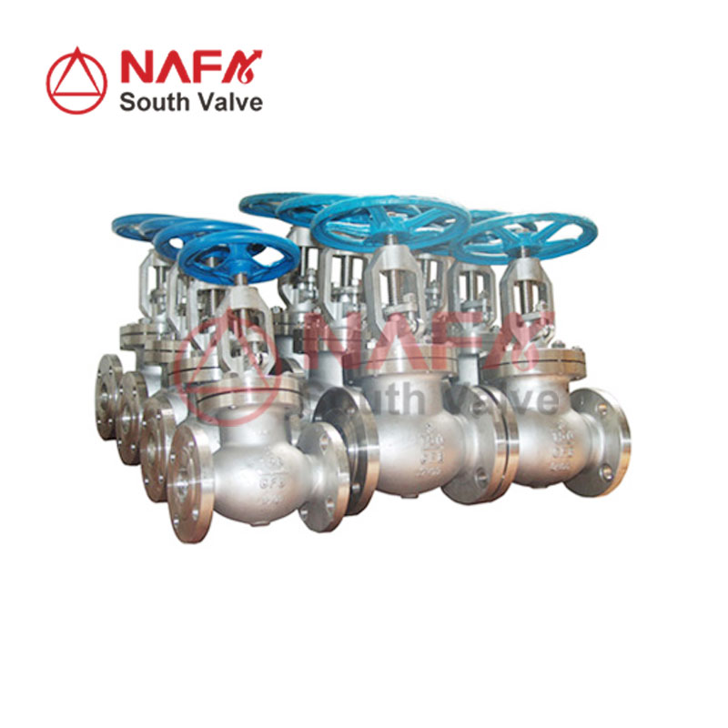 Globe Valve