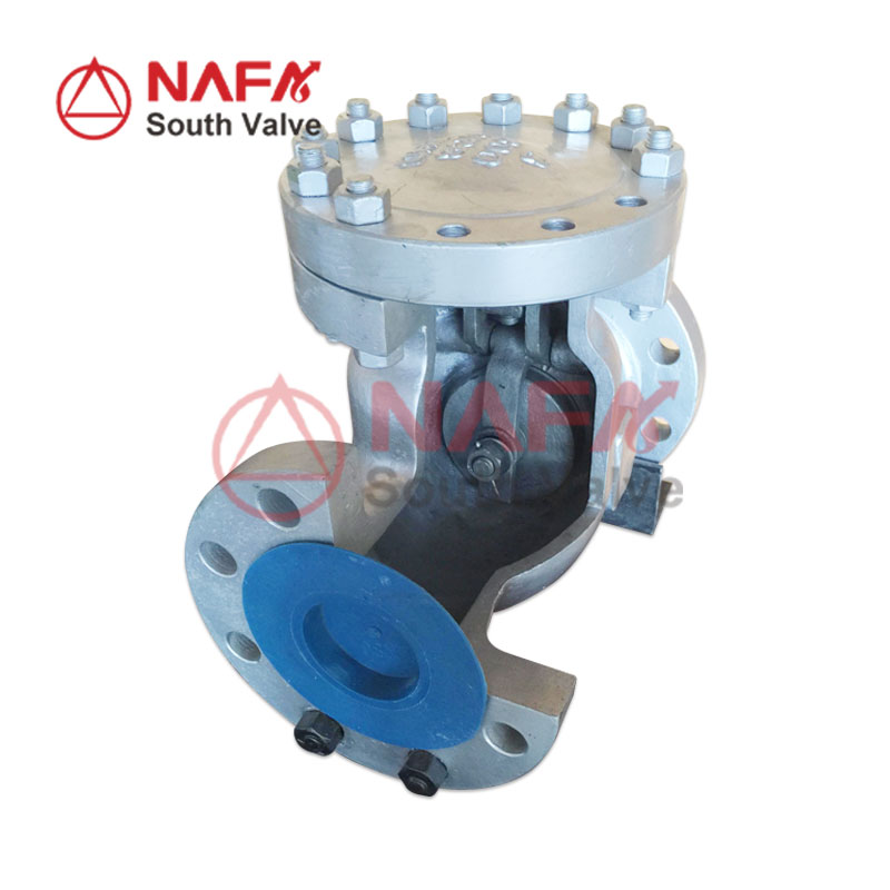 Swing Check Valve