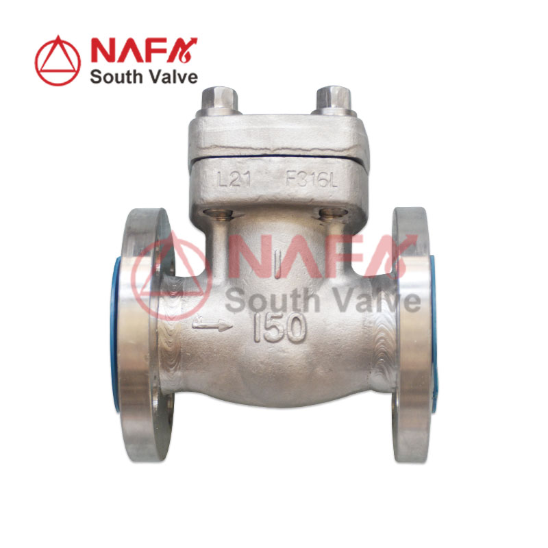 Forged Check Valve