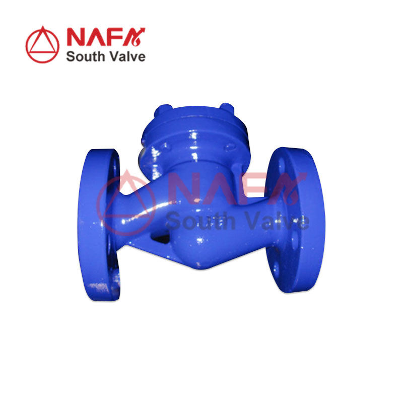 DIN check valve(Germany standard)