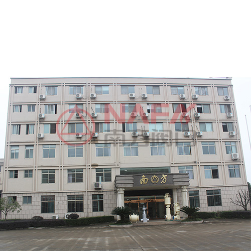 Office building Office building