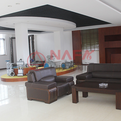 Sample show room Sample show room