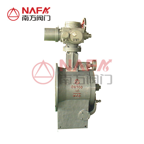 NCI944X10C-700核电专用冲管阀