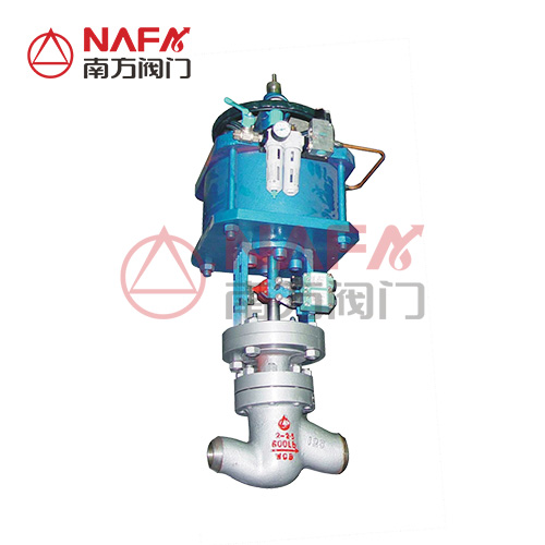 气动疏水阀