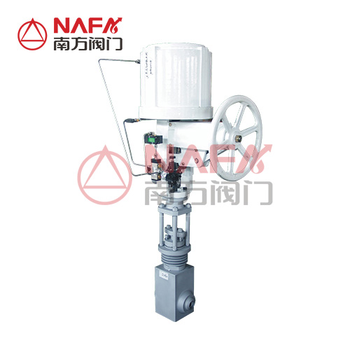 气动高压疏水阀